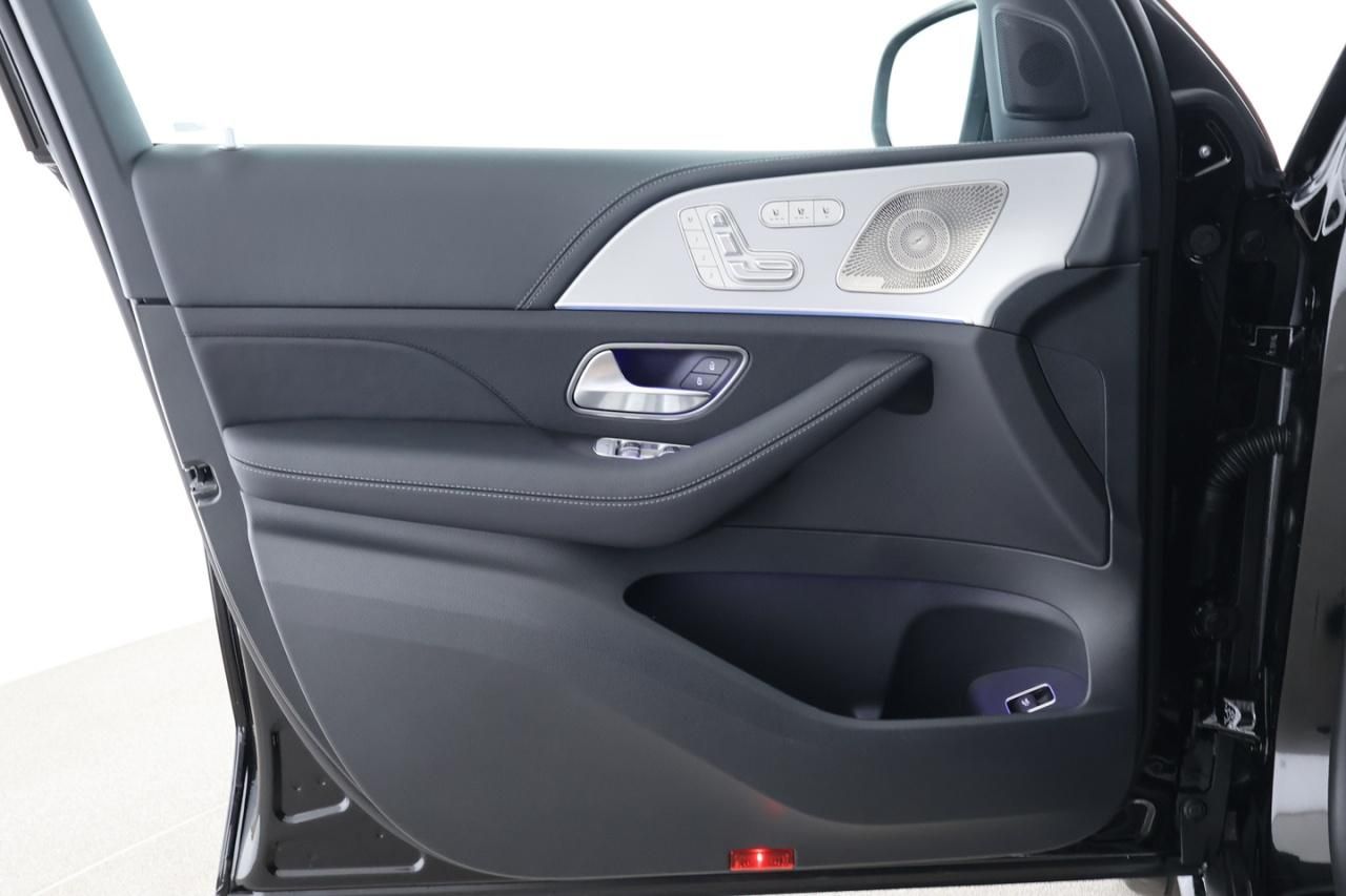 Mercedes-Benz GLE 450 d 4M AMG Burmester Widescreen MBUX Pano foto 14