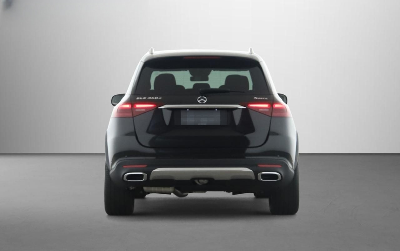 Mercedes-Benz GLE 450 d 4M AMG Burmester Widescreen MBUX Pano foto 5