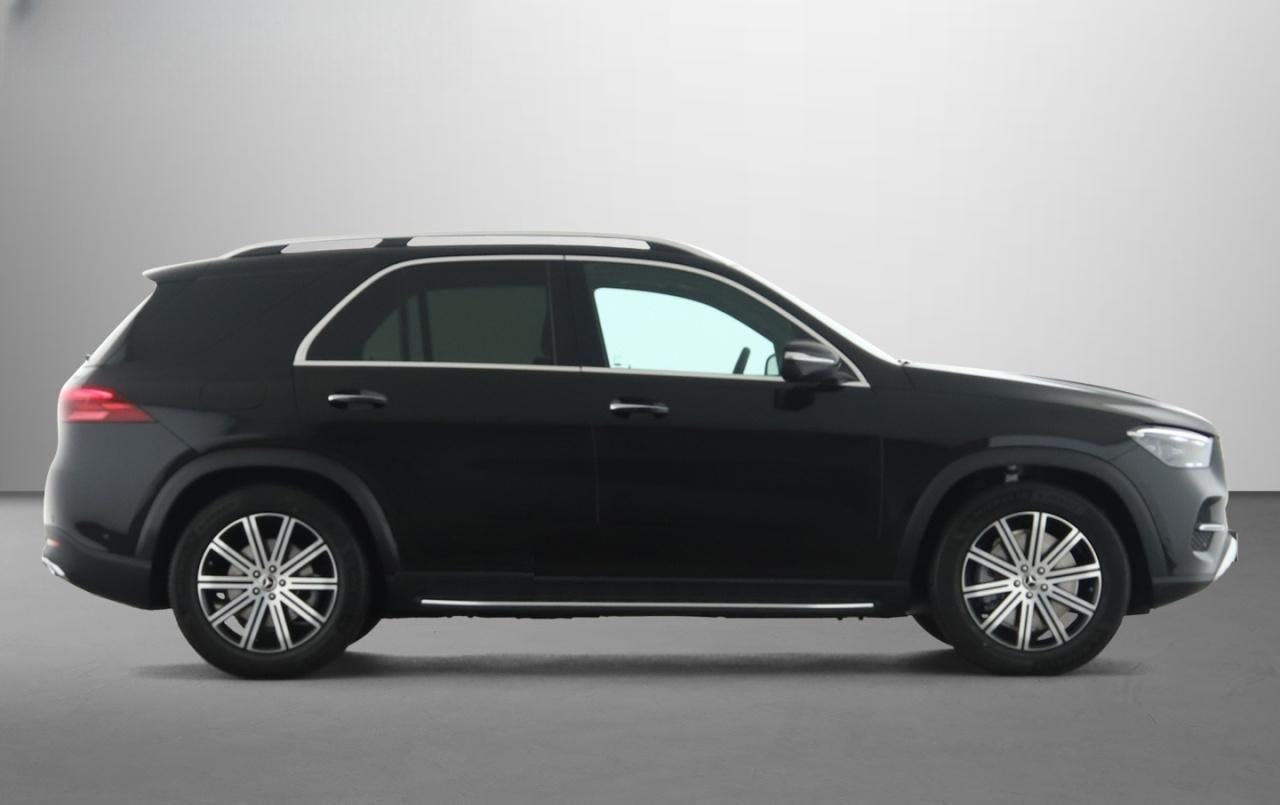 Mercedes-Benz GLE 450 d 4M AMG Burmester Widescreen MBUX Pano foto 7