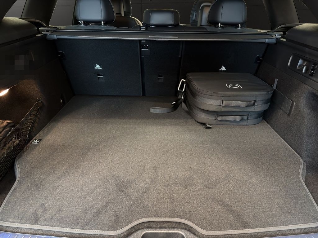 Mercedes-Benz GLC 300 de 4M EDITION AMG PANO DISTRONIC 360°AHK foto 11