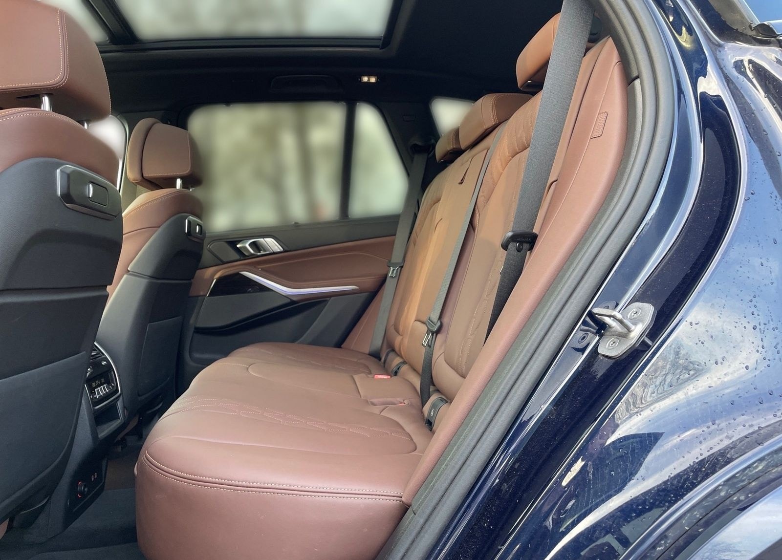 BMW X5 xDrive30d M Sport HUD Pano H/K 22´´ STH foto 11