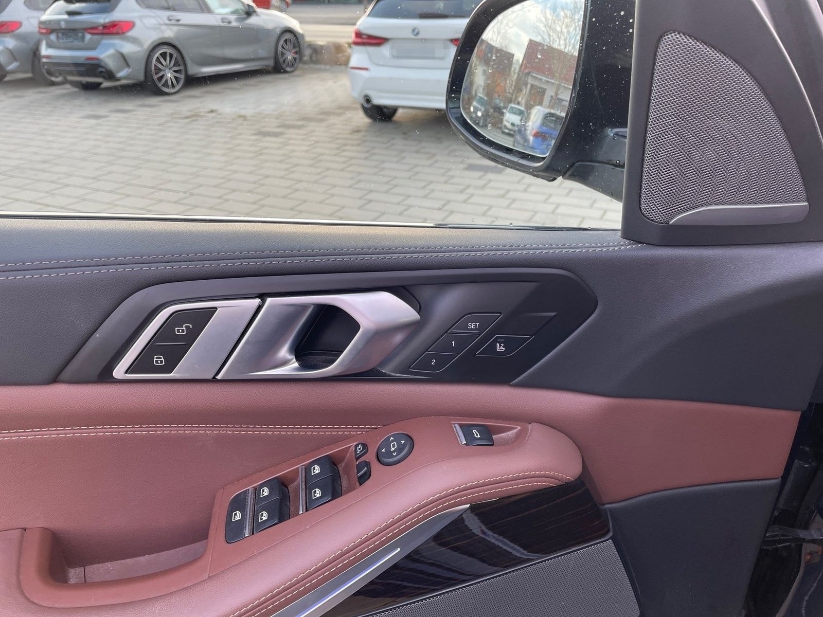 BMW X5 xDrive30d M Sport HUD Pano H/K 22´´ STH foto 12