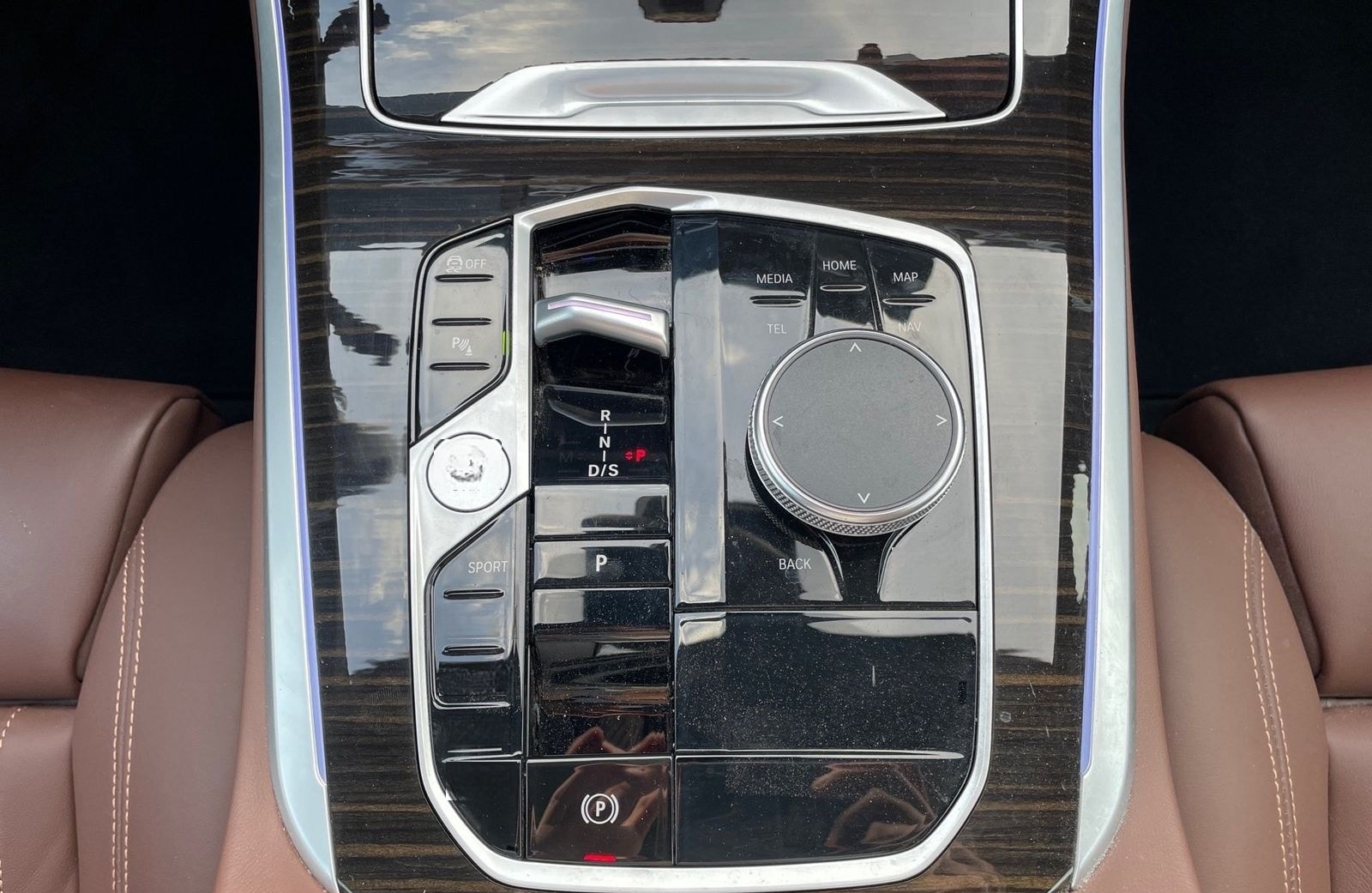 BMW X5 xDrive30d M Sport HUD Pano H/K 22´´ STH foto 14