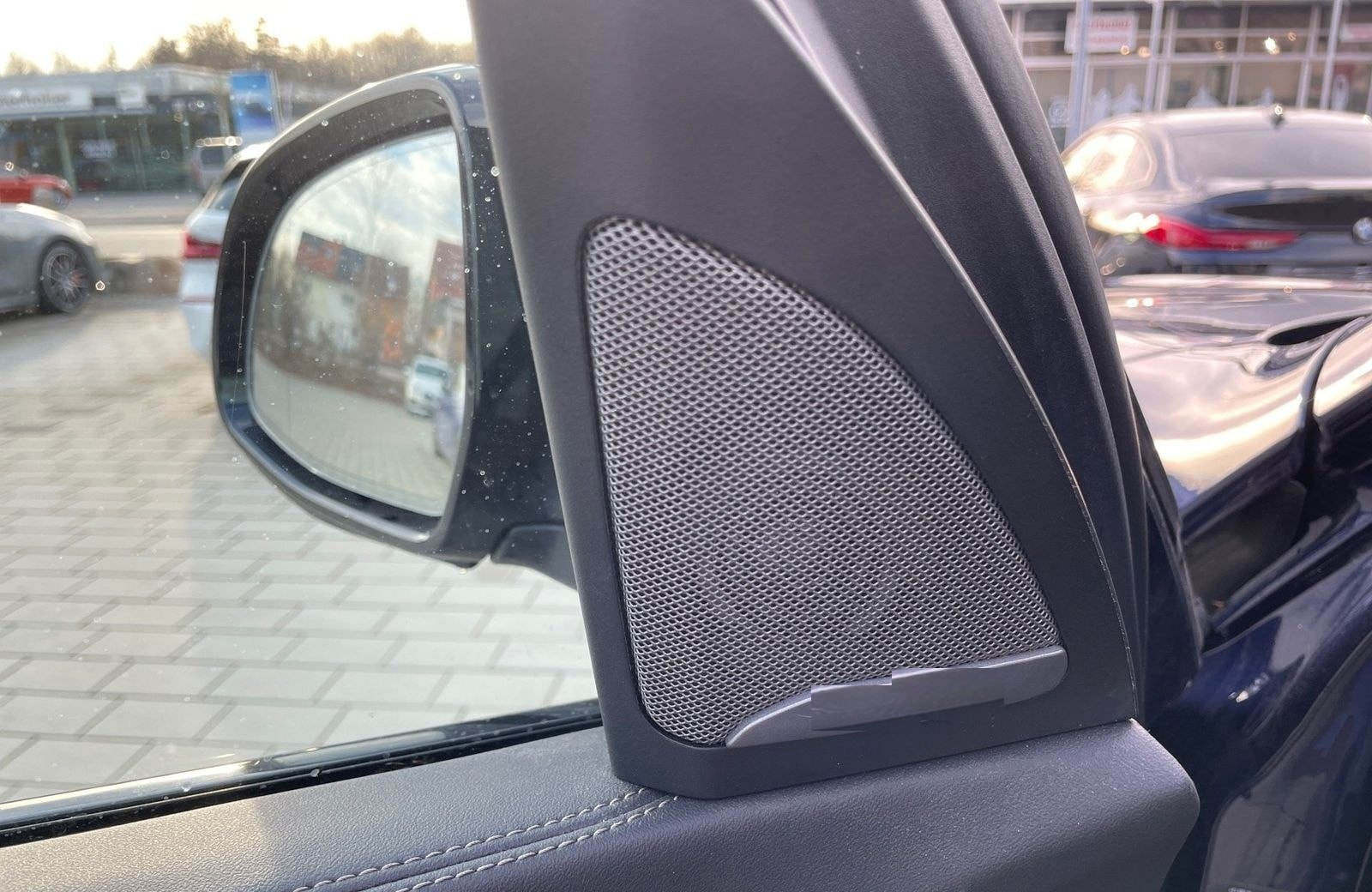 BMW X5 xDrive30d M Sport HUD Pano H/K 22´´ STH foto 17