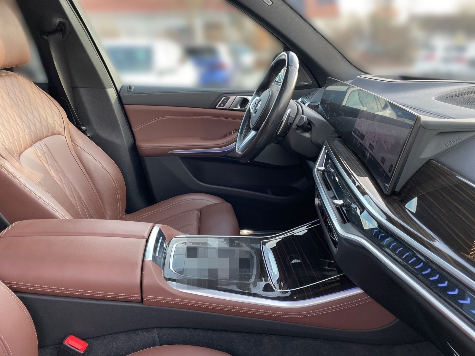 BMW X5 xDrive30d M Sport HUD Pano H/K 22´´ STH foto 4