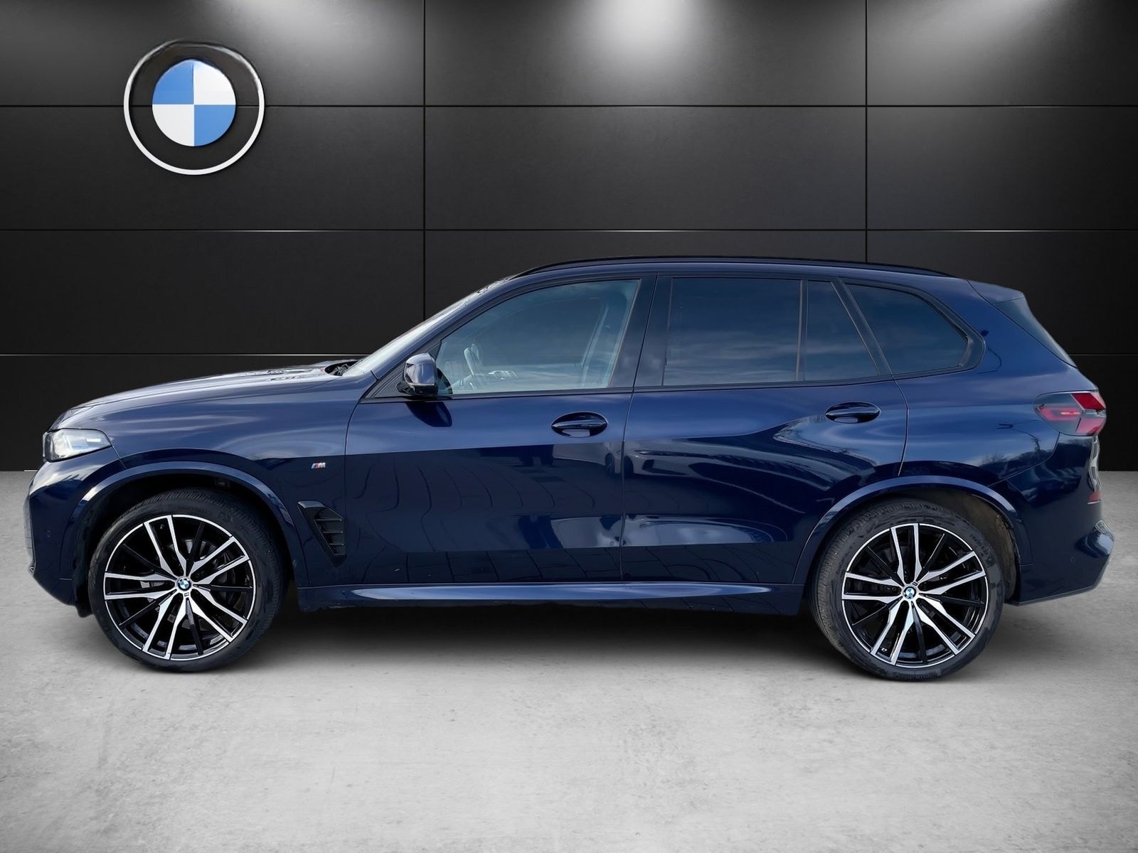 BMW X5 xDrive30d M Sport HUD Pano H/K 22´´ STH foto 6