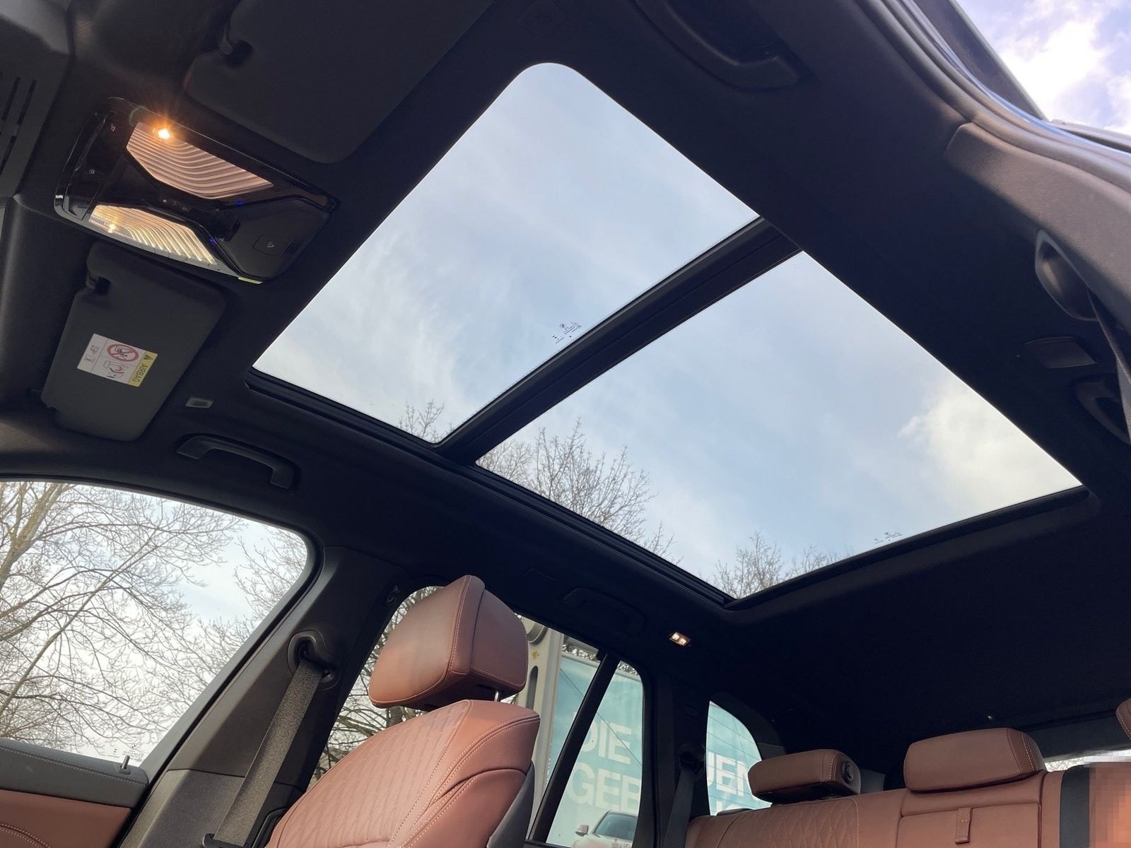 BMW X5 xDrive30d M Sport HUD Pano H/K 22´´ STH foto 8