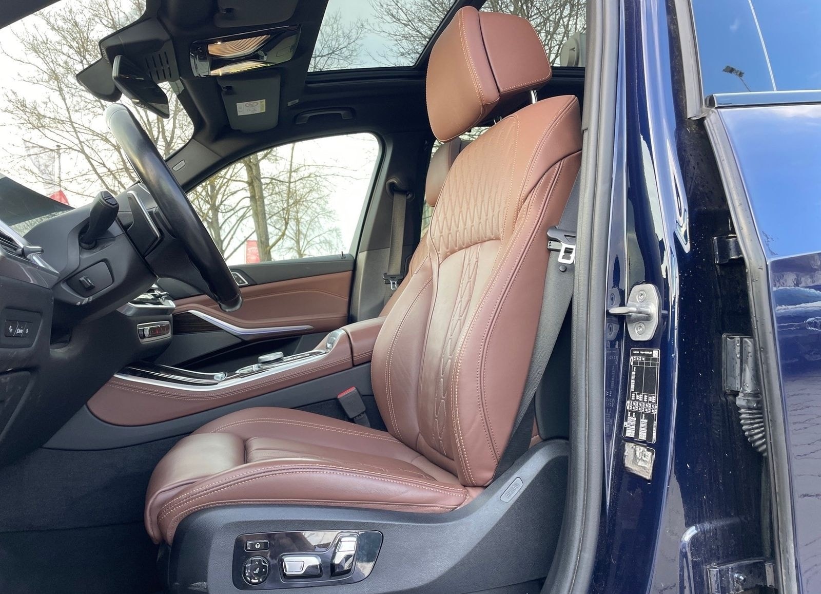 BMW X5 xDrive30d M Sport HUD Pano H/K 22´´ STH foto 10