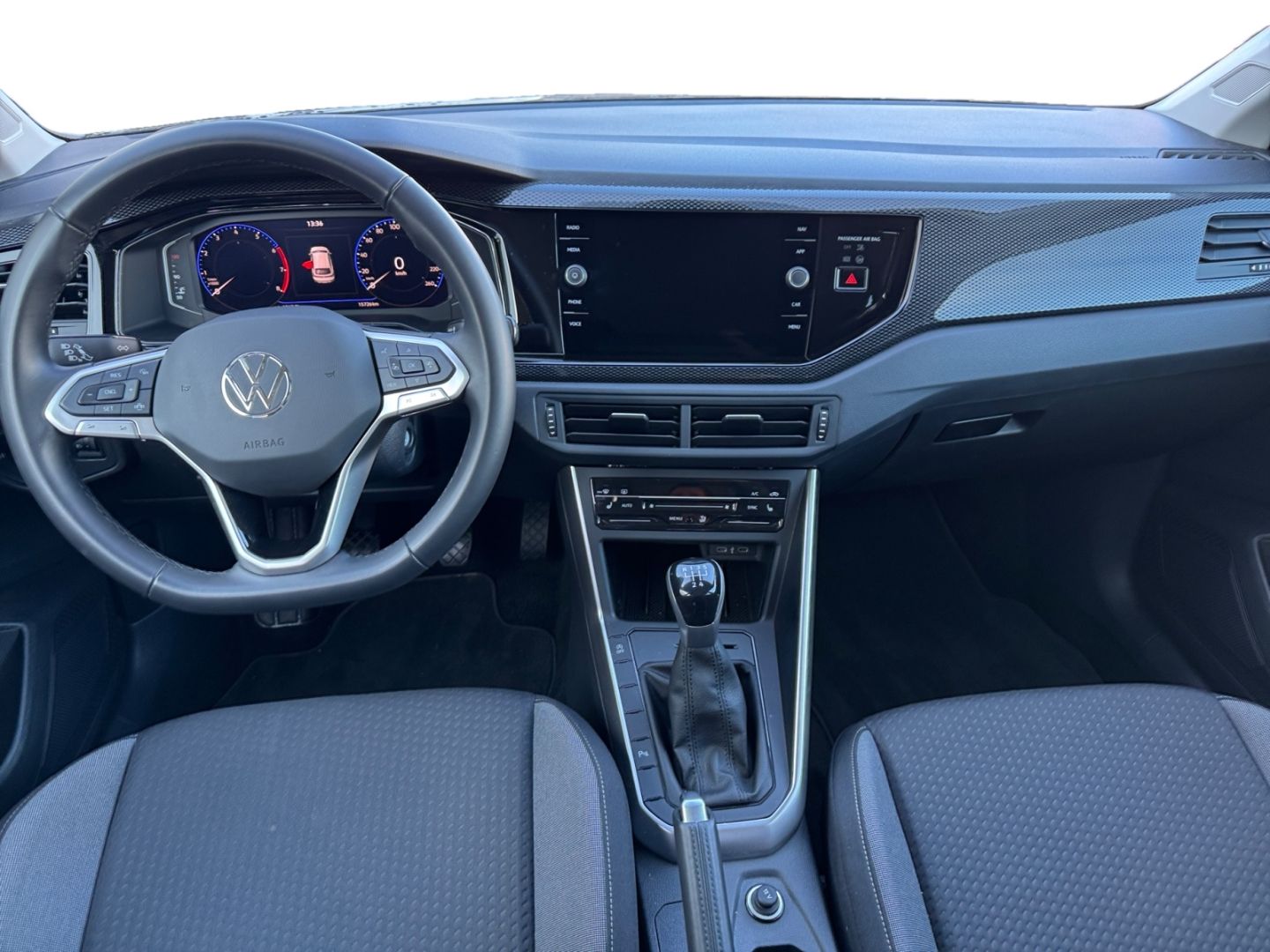 Volkswagen Taigo 1.0 TSI Life LED/NAVI/KAMERA/APP/5J.GARA++ foto 12