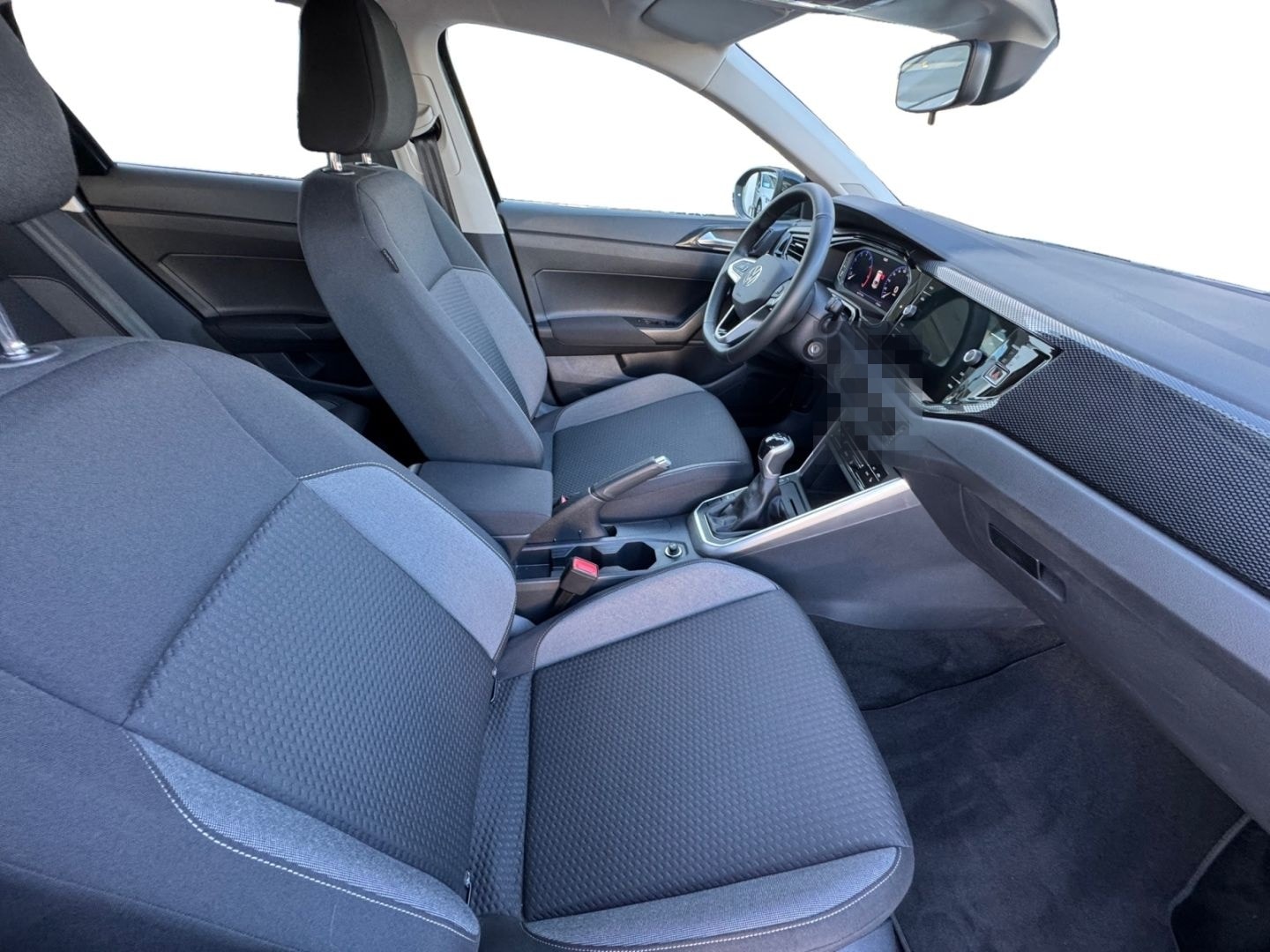 Volkswagen Taigo 1.0 TSI Life LED/NAVI/KAMERA/APP/5J.GARA++ foto 17