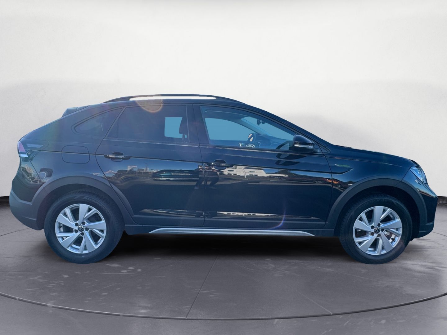 Volkswagen Taigo 1.0 TSI Life LED/NAVI/KAMERA/APP/5J.GARA++ foto 7