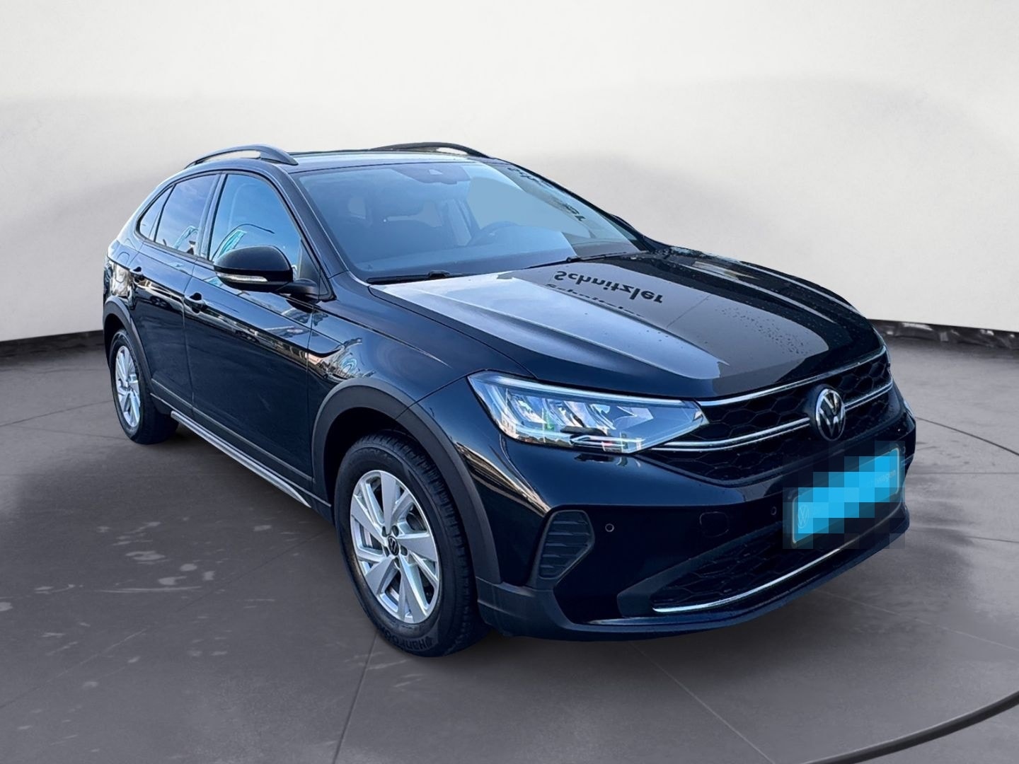 Volkswagen Taigo 1.0 TSI Life LED/NAVI/KAMERA/APP/5J.GARA++ foto 8