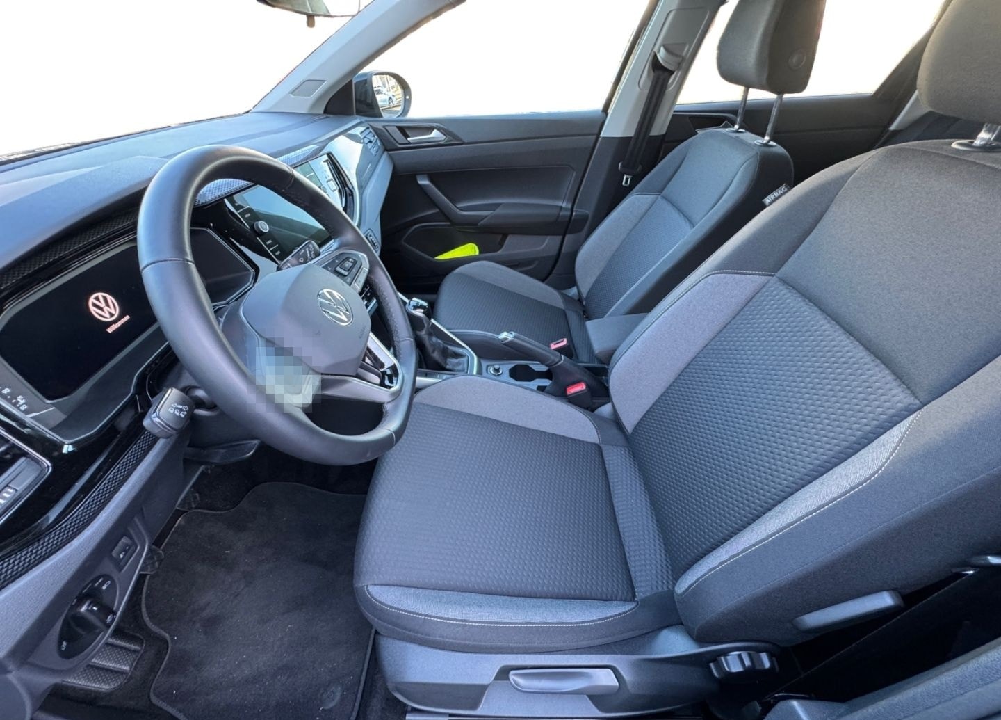 Volkswagen Taigo 1.0 TSI Life LED/NAVI/KAMERA/APP/5J.GARA++ foto 10