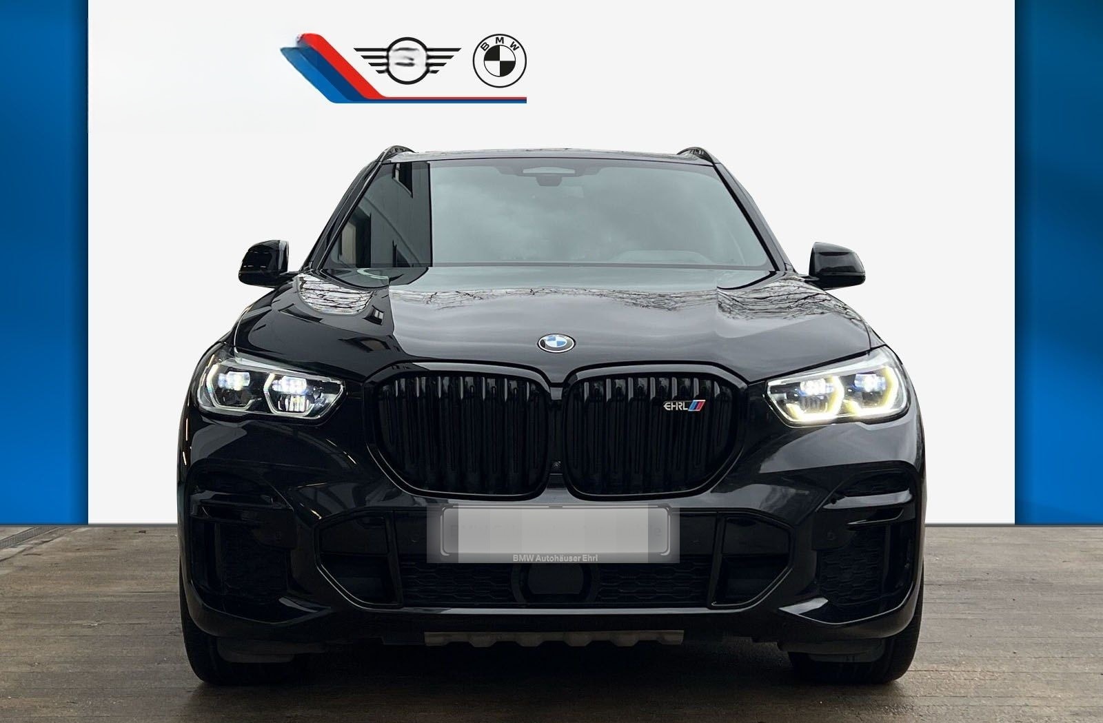 BMW X5 xDrive40d M SPORT LASER HEAD-UP H&K SITZBELÜF foto 2