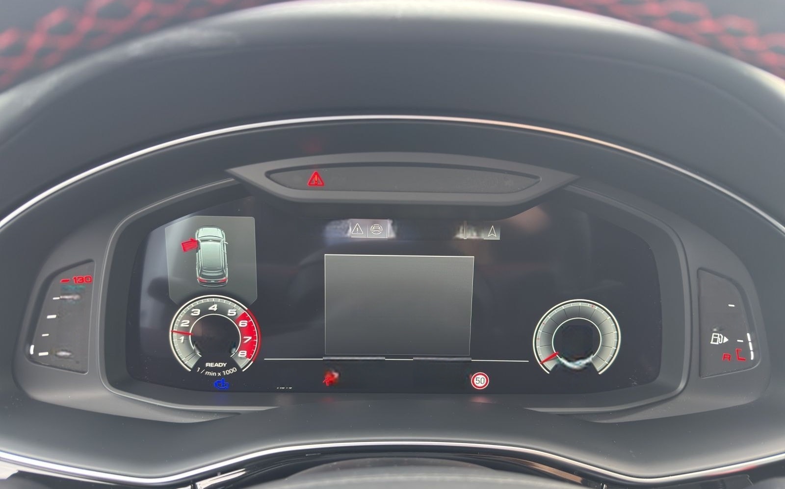 Audi SQ7 TFSI quattro *LASER*PANO*AHK*7-SITZER* foto 10