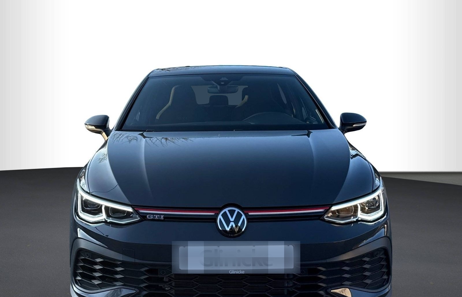 Volkswagen Golf VIII GTI Clubsport 2.0 TSI DSG, RFK, LED foto 5