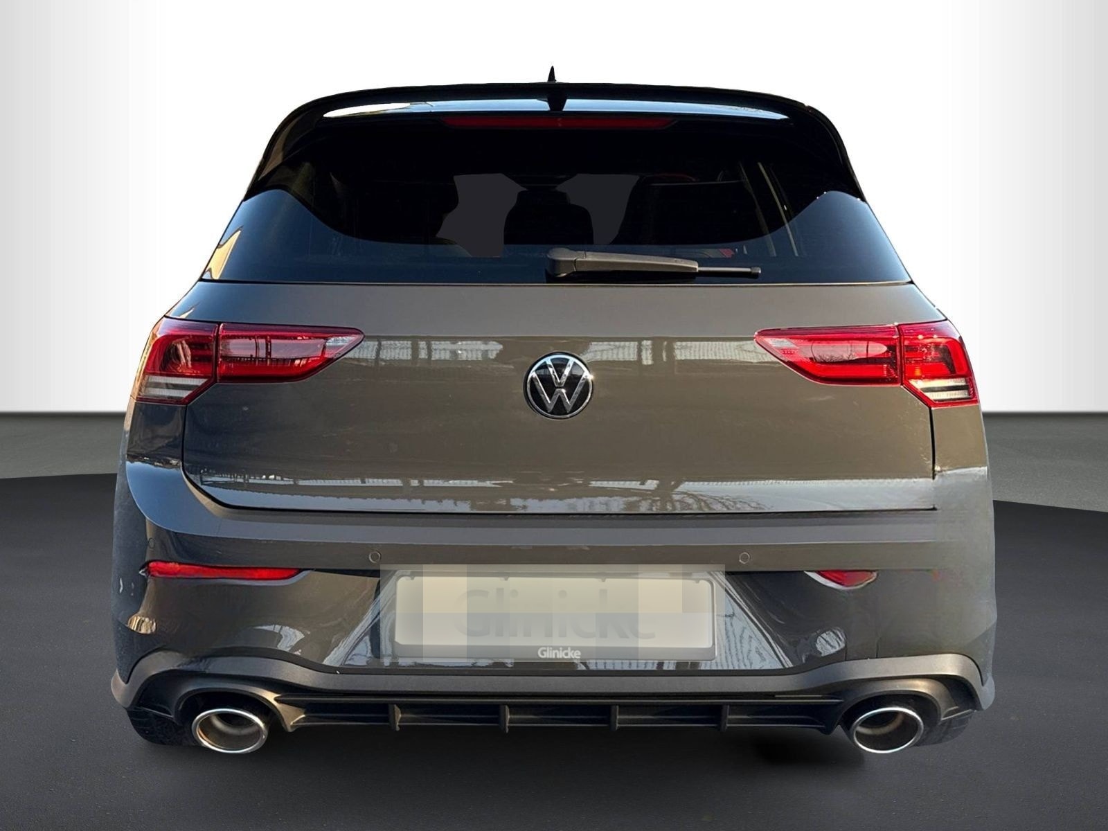 Volkswagen Golf VIII GTI Clubsport 2.0 TSI DSG, RFK, LED foto 6