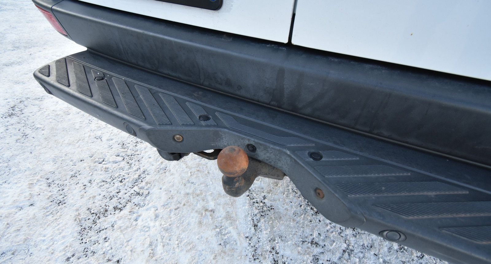 Mercedes-Benz Sprinter II Kasten 314 CDI Standhz. Sortimo foto 17