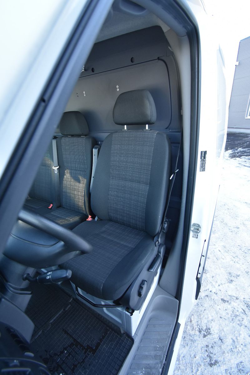 Mercedes-Benz Sprinter II Kasten 314 CDI Standhz. Sortimo foto 24