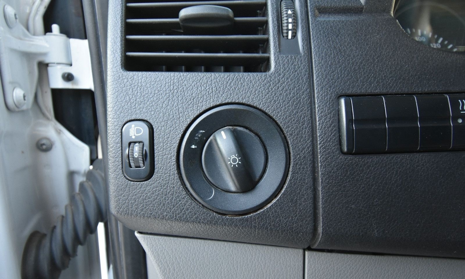 Mercedes-Benz Sprinter II Kasten 314 CDI Standhz. Sortimo foto 25