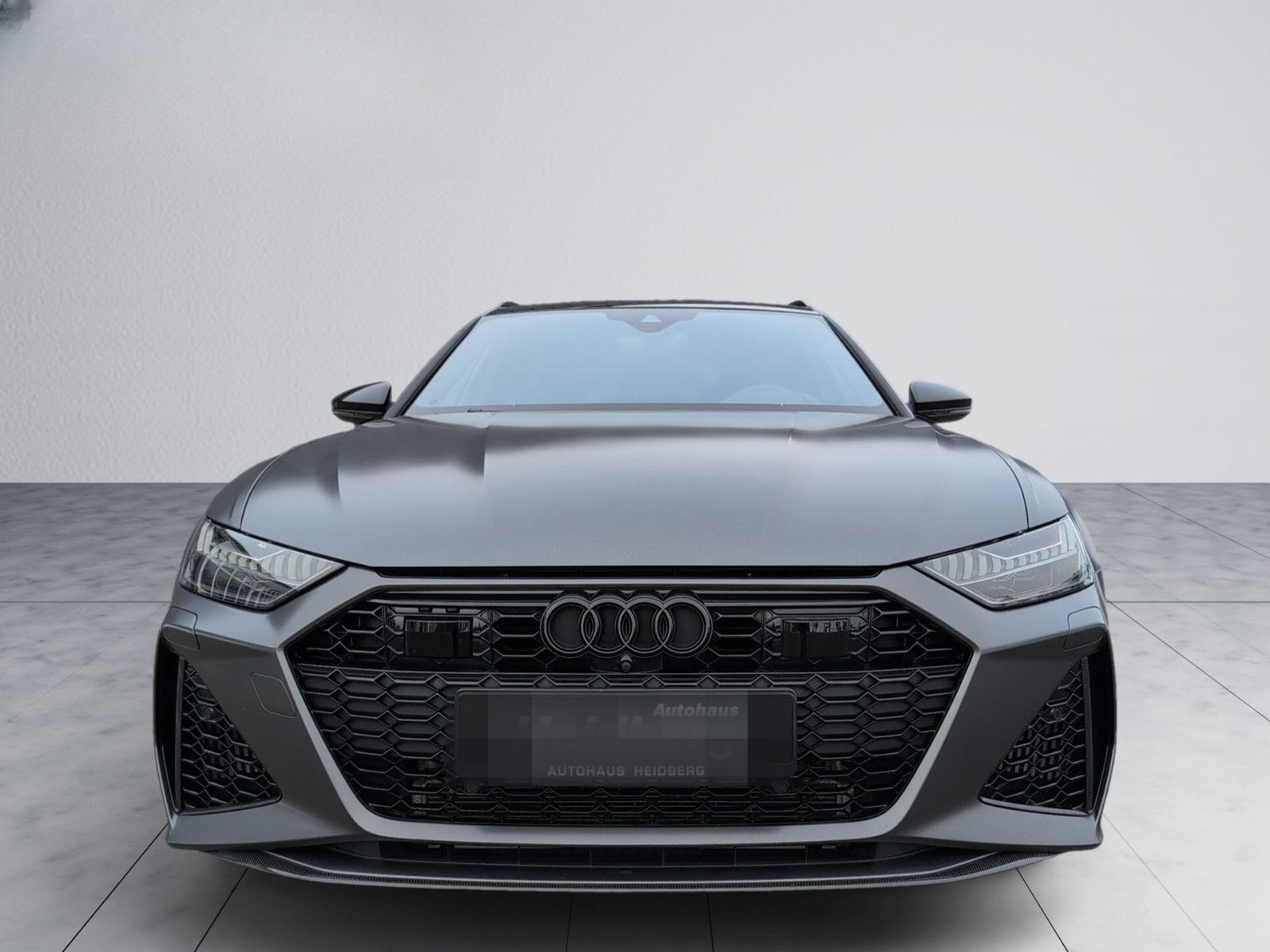 Audi RS6 Keramik/305/RS-Essential+Dynamic+Laser+22" foto 2