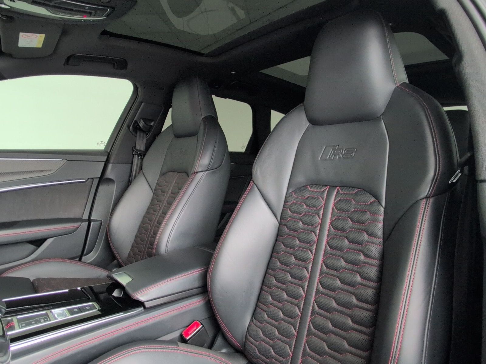 Audi RS6 Keramik/305/RS-Essential+Dynamic+Laser+22" foto 16