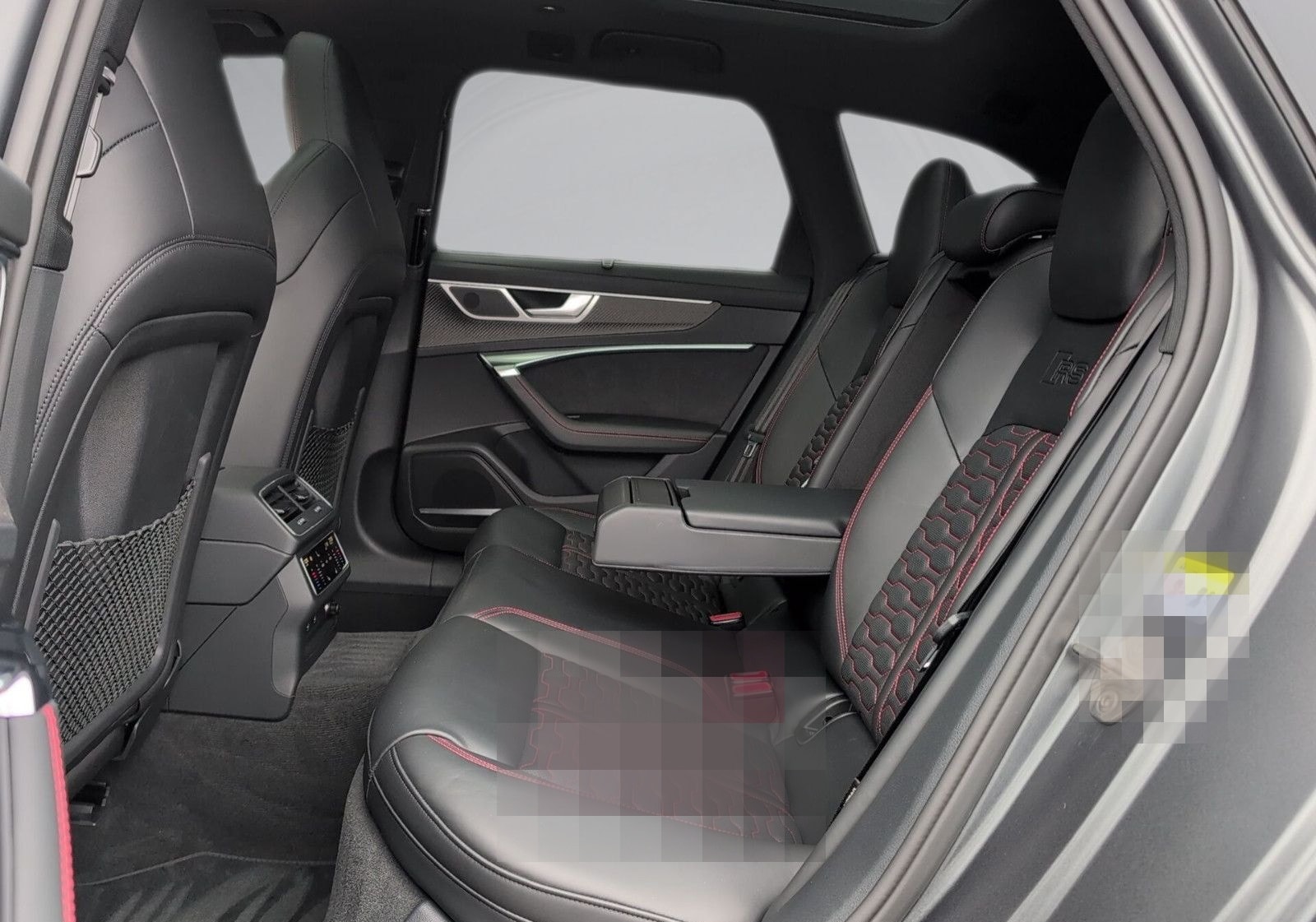 Audi RS6 Keramik/305/RS-Essential+Dynamic+Laser+22" foto 18