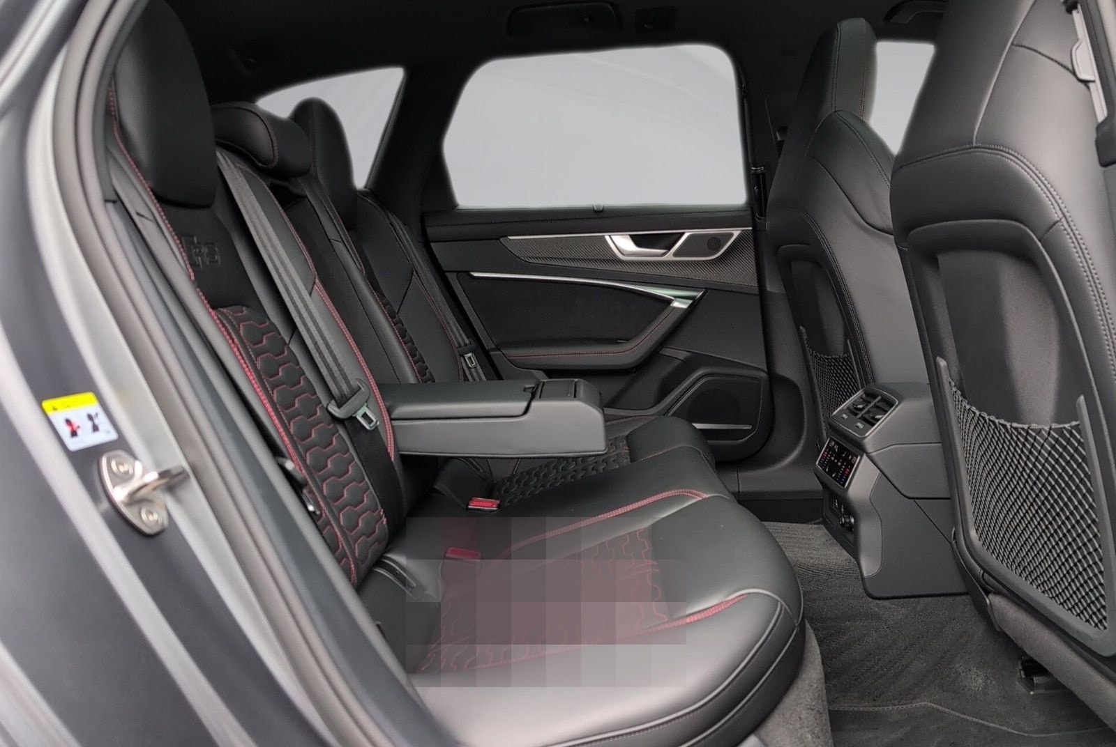 Audi RS6 Keramik/305/RS-Essential+Dynamic+Laser+22" foto 20