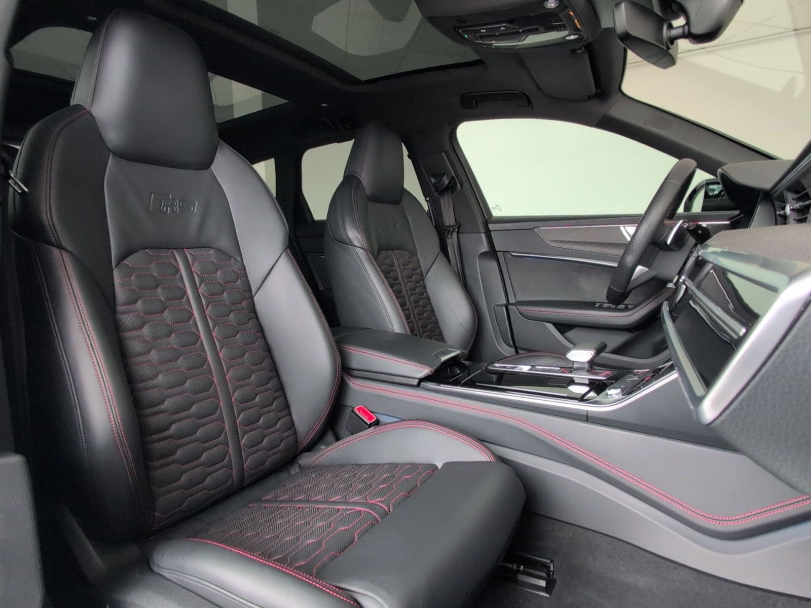 Audi RS6 Keramik/305/RS-Essential+Dynamic+Laser+22" foto 23