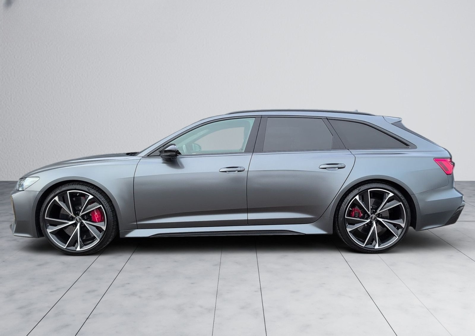 Audi RS6 Keramik/305/RS-Essential+Dynamic+Laser+22" foto 5