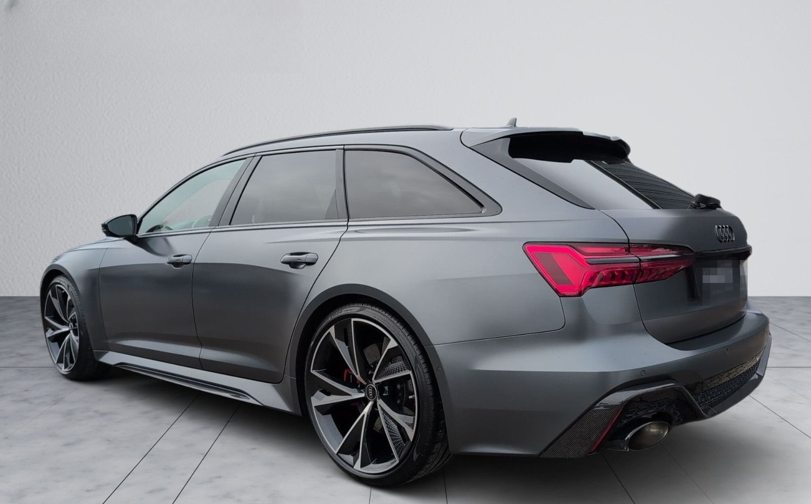 Audi RS6 Keramik/305/RS-Essential+Dynamic+Laser+22" foto 6