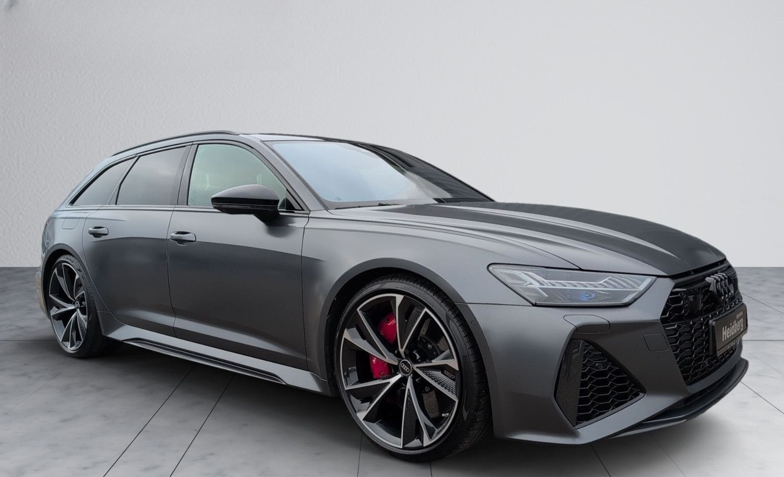 Audi RS6 Keramik/305/RS-Essential+Dynamic+Laser+22" foto 7