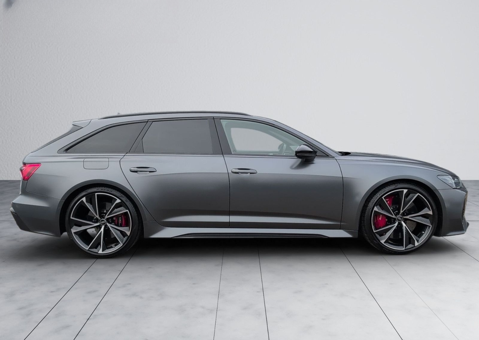 Audi RS6 Keramik/305/RS-Essential+Dynamic+Laser+22" foto 8