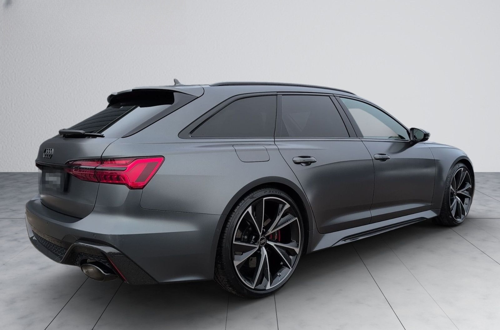Audi RS6 Keramik/305/RS-Essential+Dynamic+Laser+22" foto 9