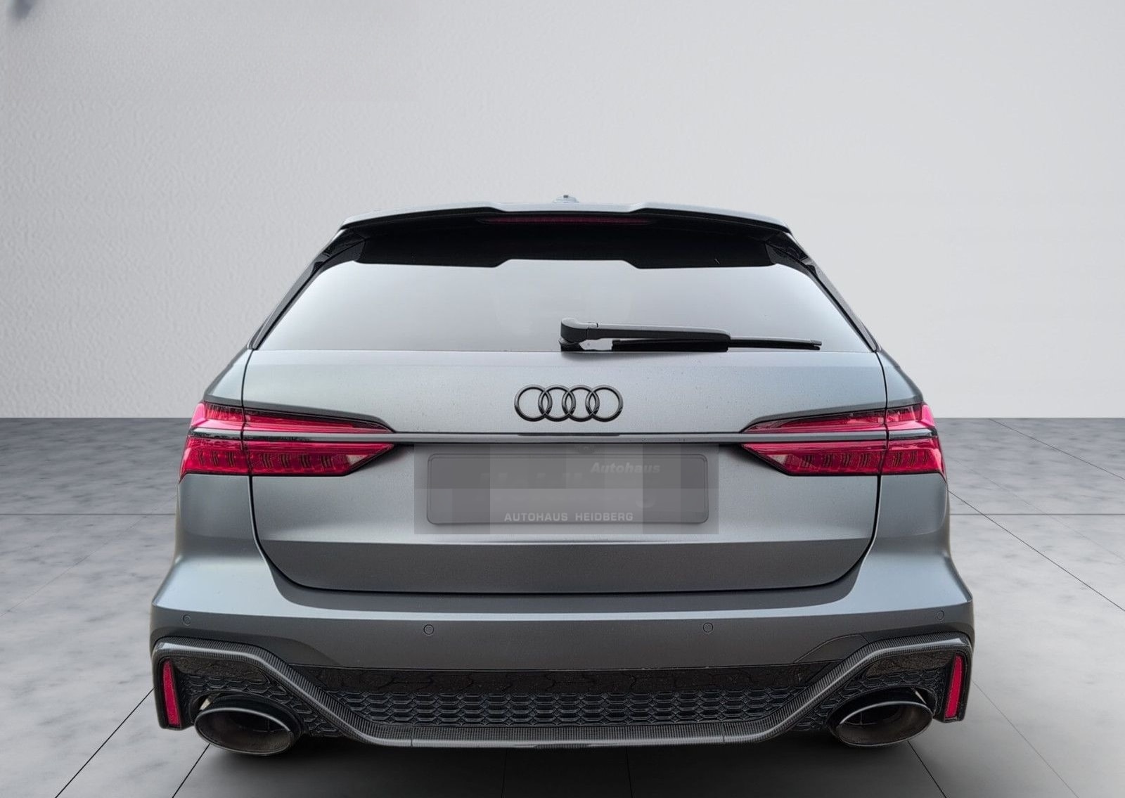 Audi RS6 Keramik/305/RS-Essential+Dynamic+Laser+22" foto 10