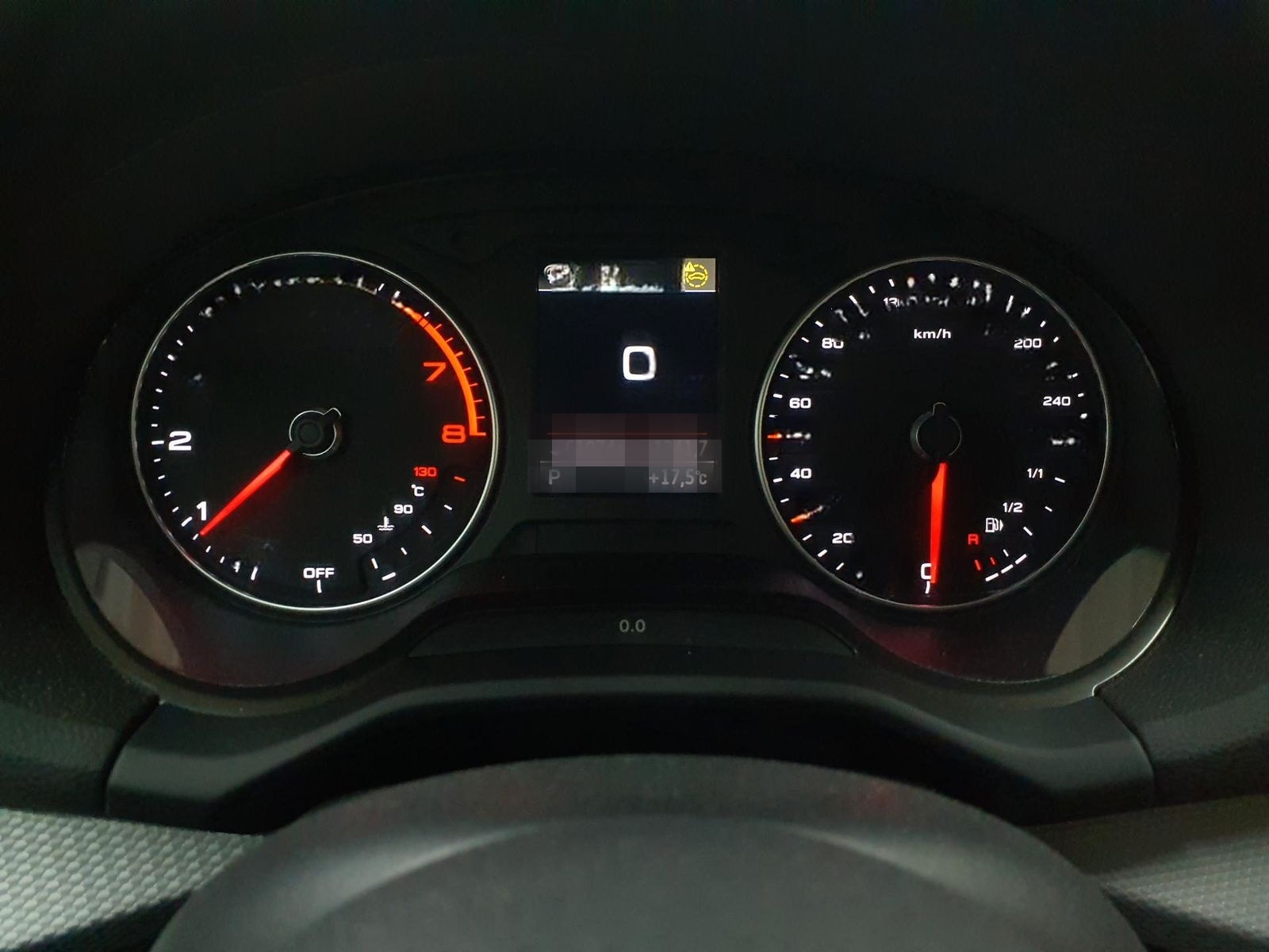 Audi Q2 35 TFSI S tronic advanced BLIS KAM foto 12