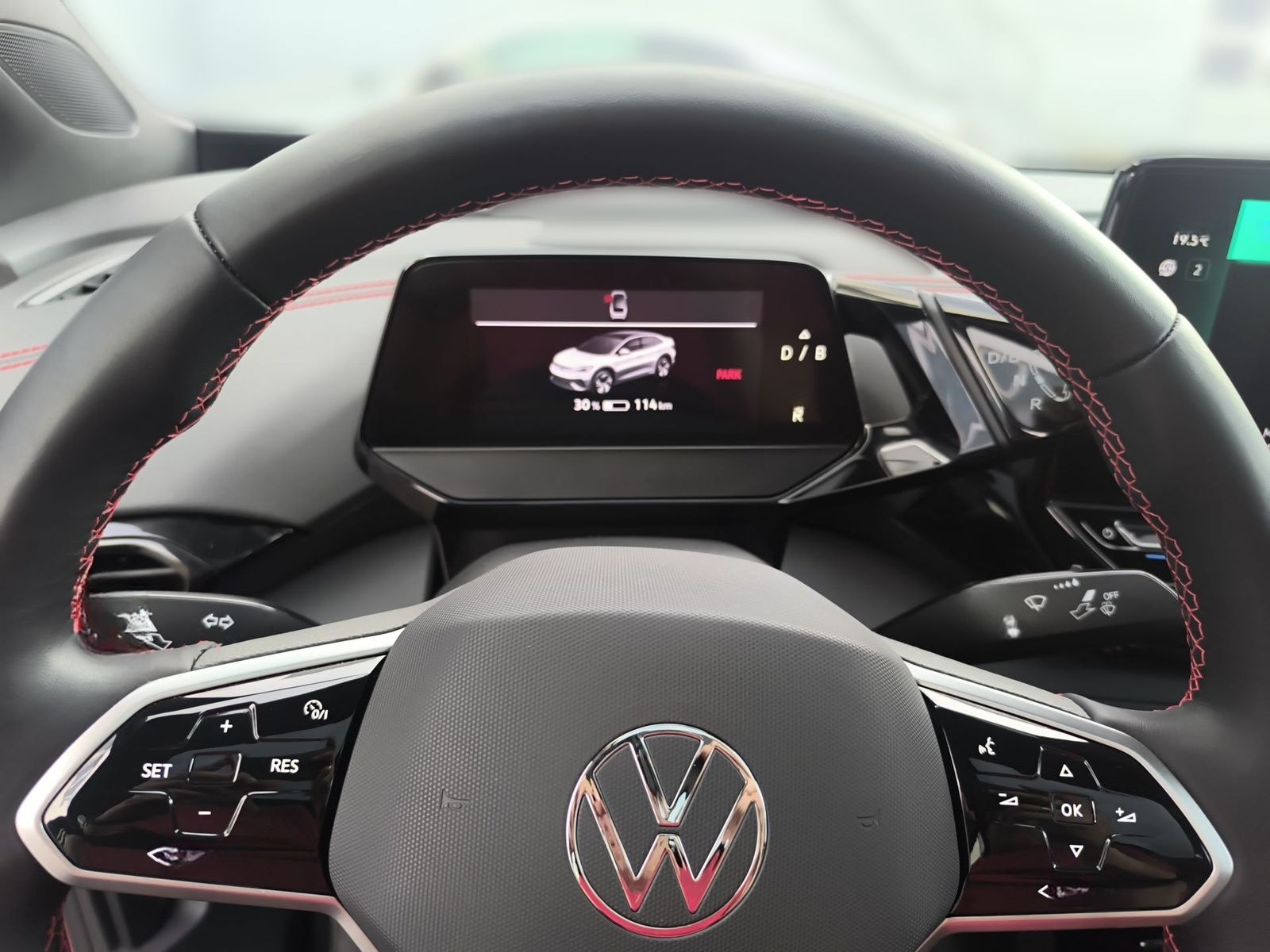 Volkswagen ID.5 4M GTX *PANO*MATRIX*KAMERA*NAVI* foto 12