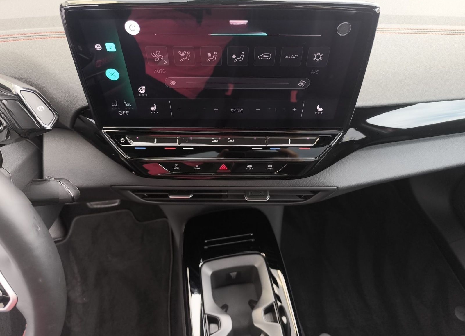 Volkswagen ID.5 4M GTX *PANO*MATRIX*KAMERA*NAVI* foto 13