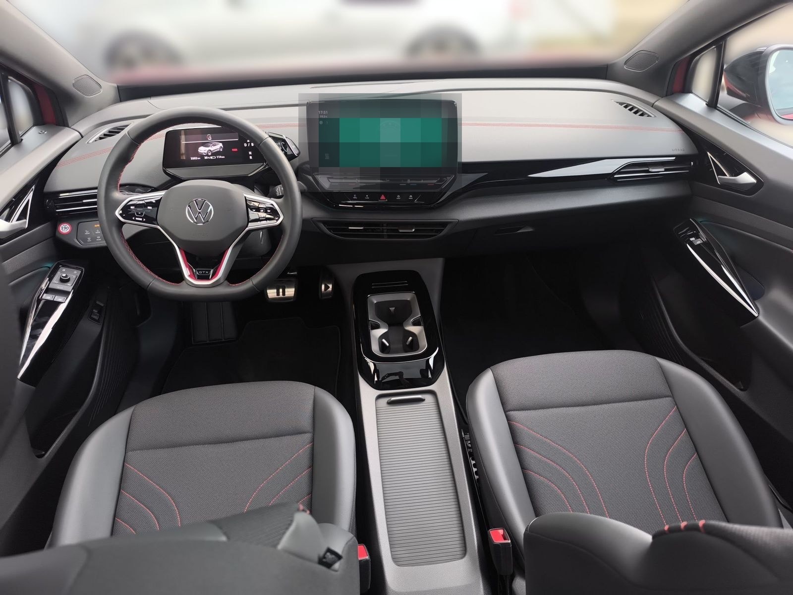 Volkswagen ID.5 4M GTX *PANO*MATRIX*KAMERA*NAVI* foto 14