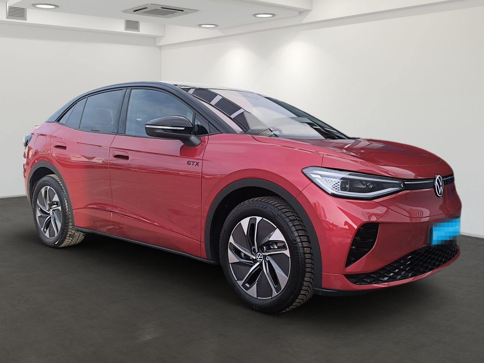 Volkswagen ID.5 4M GTX *PANO*MATRIX*KAMERA*NAVI* foto 4