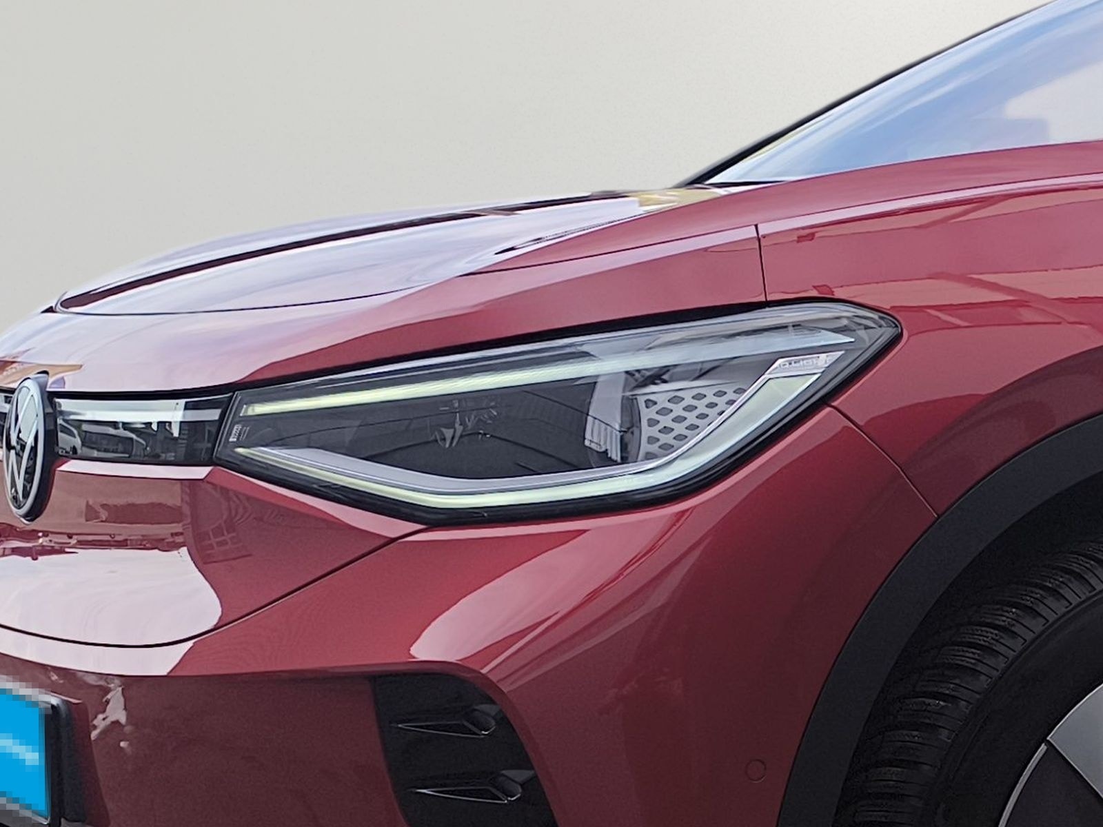 Volkswagen ID.5 4M GTX *PANO*MATRIX*KAMERA*NAVI* foto 8