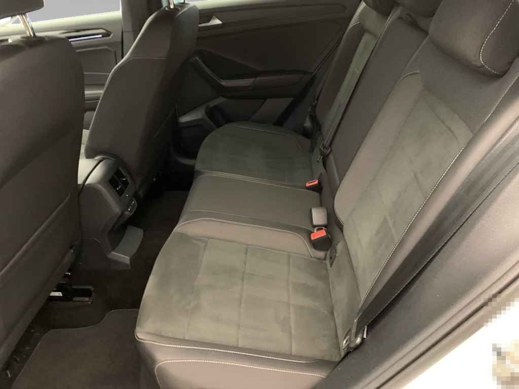 Volkswagen T-Roc R-Line 1.0 TSI *LED*ACC*NAVI*SHZ*MASSAGE* foto 13