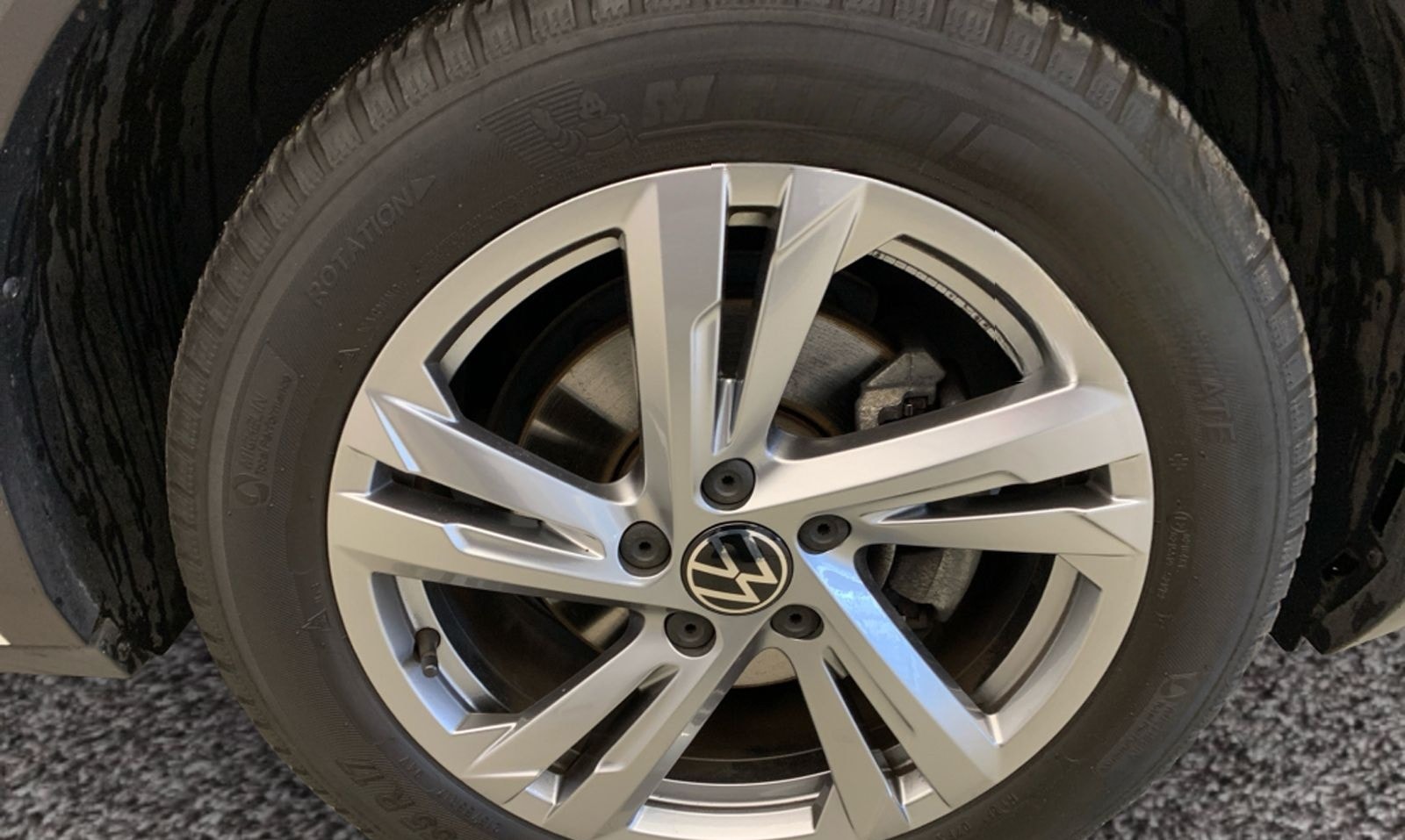 Volkswagen T-Roc R-Line 1.0 TSI *LED*ACC*NAVI*SHZ*MASSAGE* foto 5