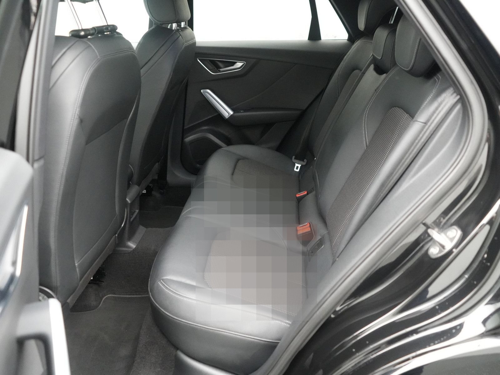 Audi Q2 quattro S line S-TRON AHK LEDER NAVI LED SHZ foto 9