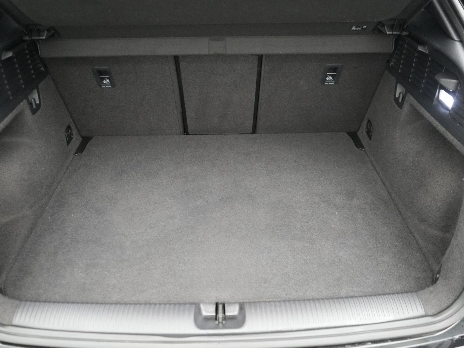 Audi Q2 quattro S line S-TRON AHK LEDER NAVI LED SHZ foto 10