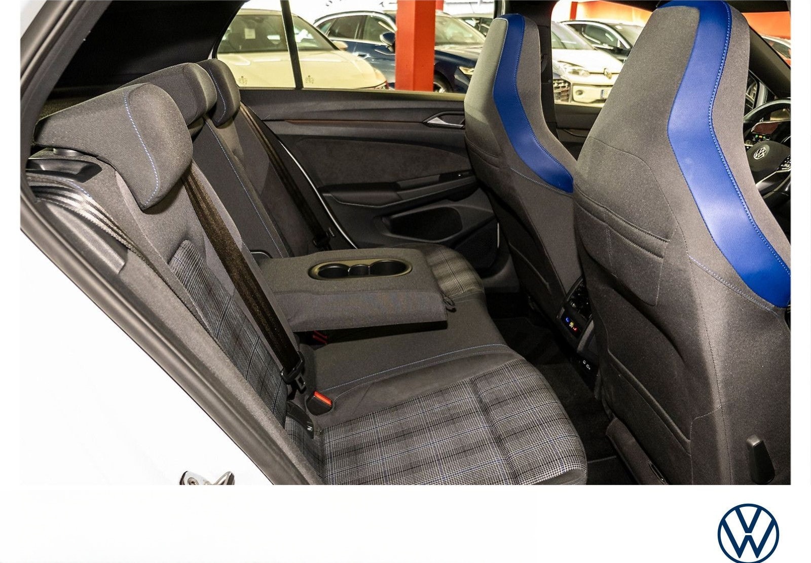 Volkswagen Golf GTE 1.4 TSI eHybrid DSG Kamera LED Navi ACC foto 11