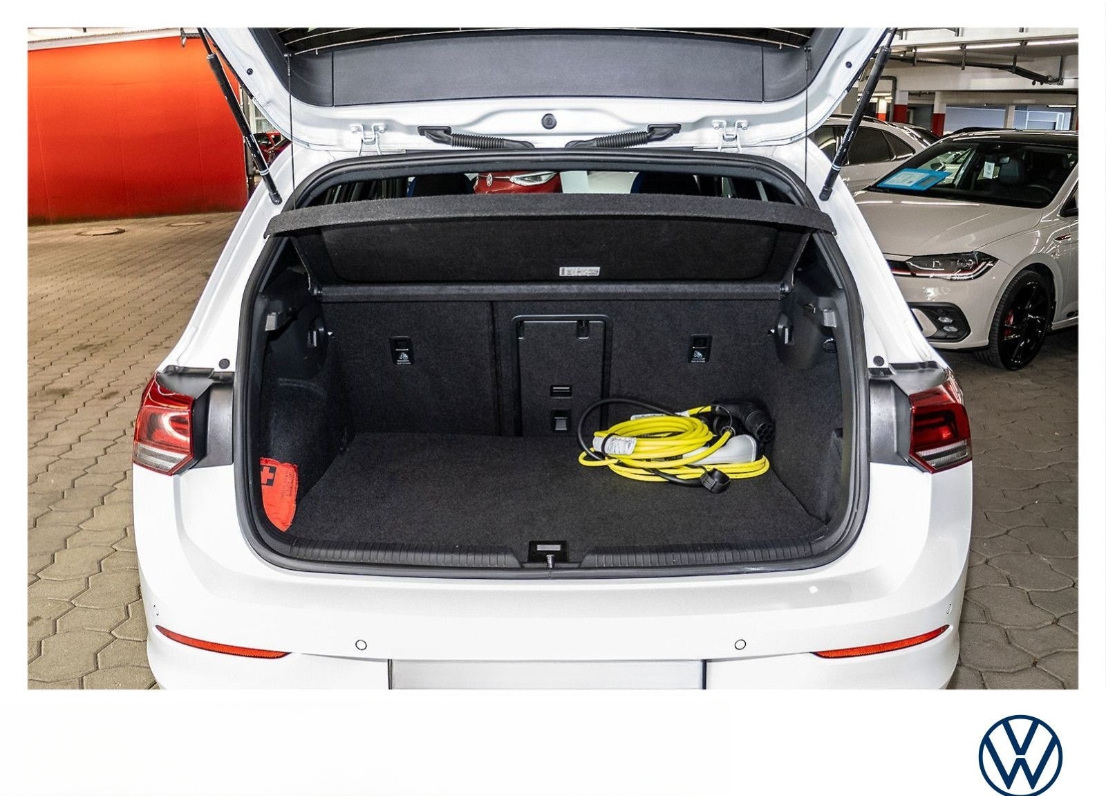 Volkswagen Golf GTE 1.4 TSI eHybrid DSG Kamera LED Navi ACC foto 12