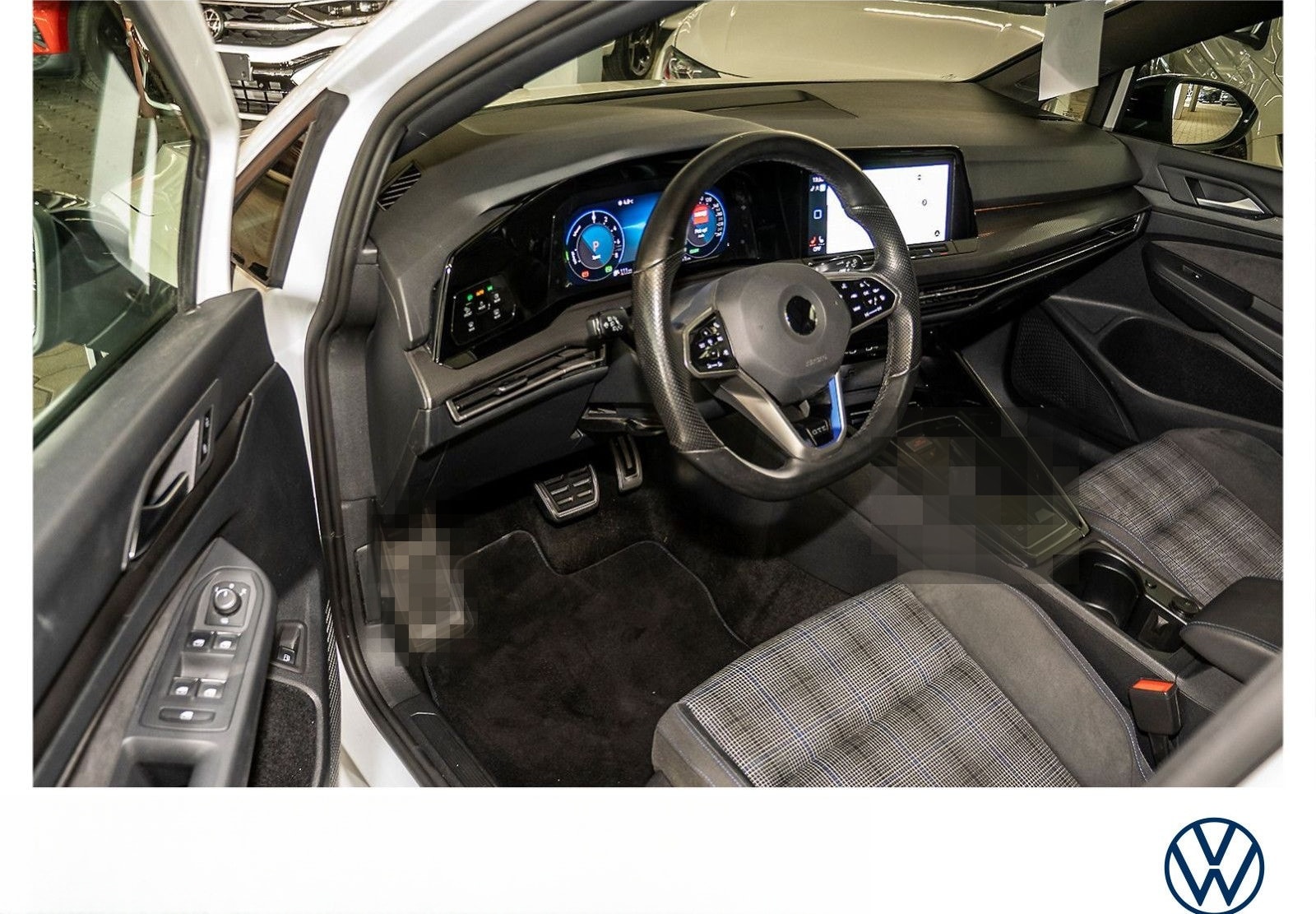 Volkswagen Golf GTE 1.4 TSI eHybrid DSG Kamera LED Navi ACC foto 3