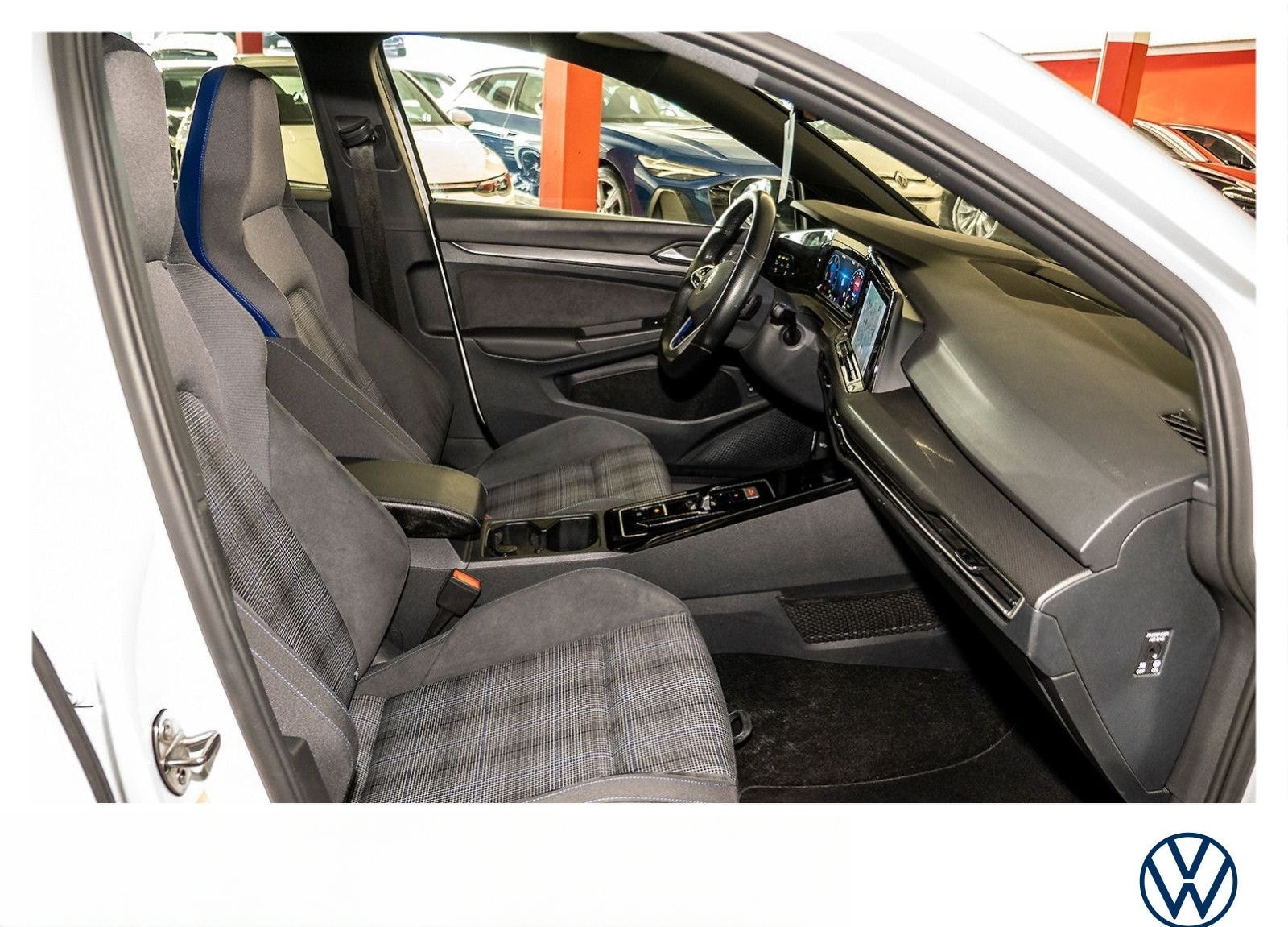 Volkswagen Golf GTE 1.4 TSI eHybrid DSG Kamera LED Navi ACC foto 4