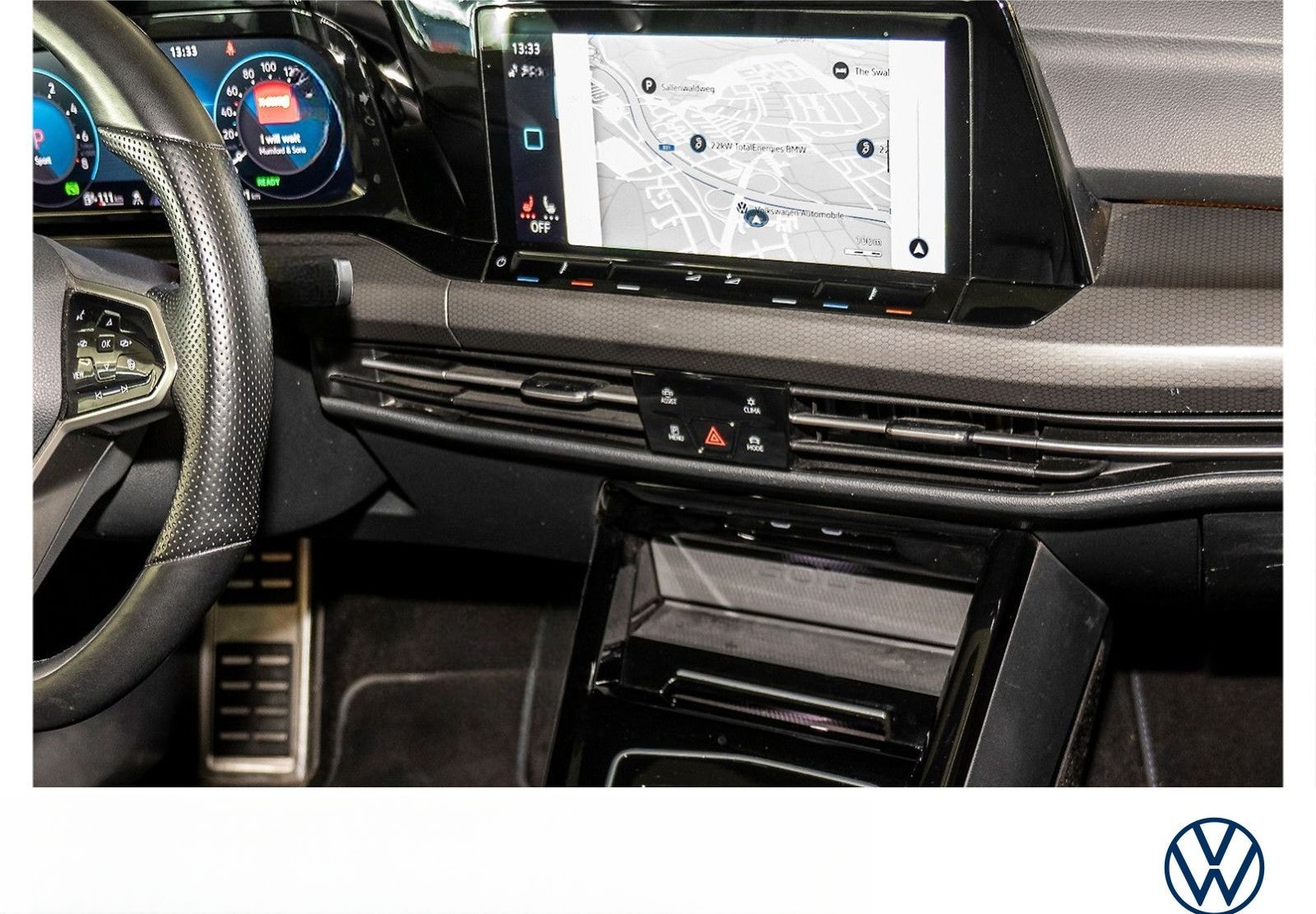 Volkswagen Golf GTE 1.4 TSI eHybrid DSG Kamera LED Navi ACC foto 6